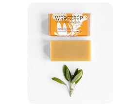 Mydło miodowe werf - 100 gram