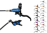 Hamulec tarczowy Hope tech 4 evo tr4 - dźwignia lewa