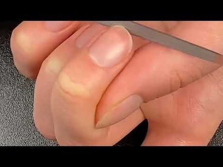 Pilnik szafirowy Erbe Solingen pusty 18cm (erbe91857)