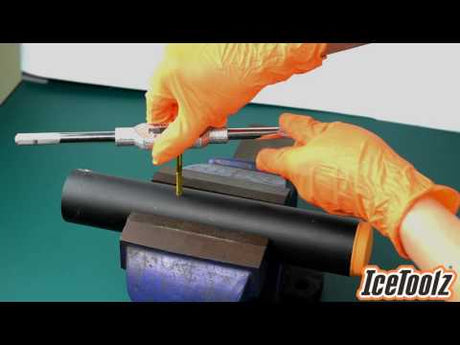 IceToolz Saw Bottle olej 60 ml 240C143