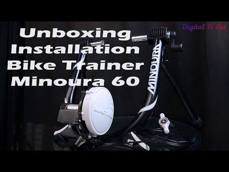 Trenażer Minoura Magride 60d