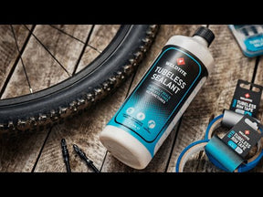 Uszczelniacz do opon bezdętkowych Weldtite, 240ml