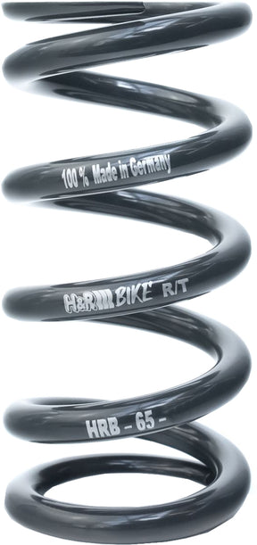 Sprężyna rowerowa H r 65 mm