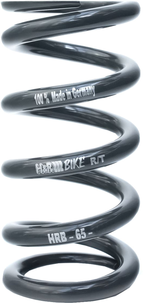 Sprężyna rowerowa H r 65 mm