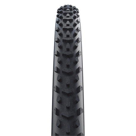 Schwalbe benelux b.v. Schwalbe Clincher CX Pro Performance 35-559 czarny