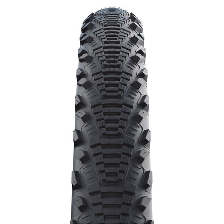 Opona CX Comp 24 x 1,75 (47-507) Czarna
