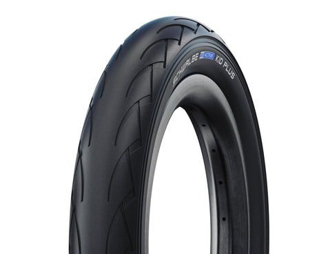 Schwalbe benelux b.v. Schwalbe Bub. 47-288 14x1,75 hs 413 kid plus zabezpieczenie przed przebiciem b b - 11100795