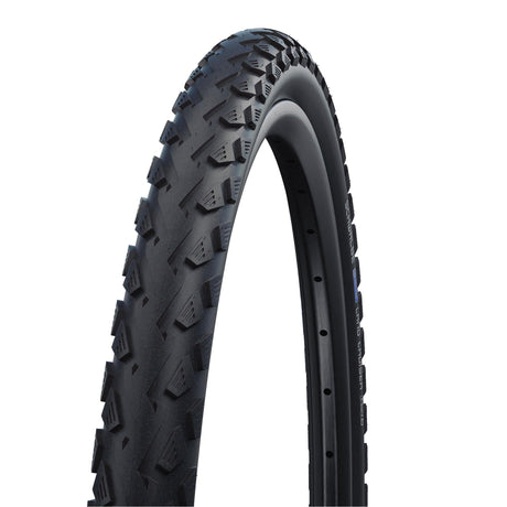Schwalbe benelux b.v. Schwalbe Bub. 47-507 24x1,75 hs 450 land cruiser k-guard b b sbc - 11101030