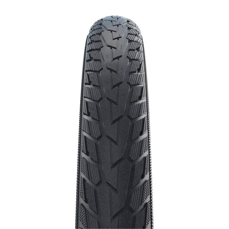 Road Broad Cruiser 28 x 1,40 (37-622) Czarny