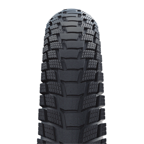 Schwalbe benelux b.v. Pick-up z oponą drucianą Schwalbe 55-305 +r czarny