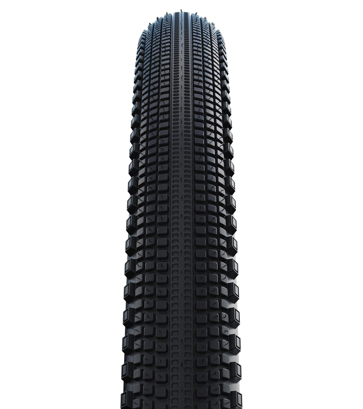 Schwalbe benelux b.v. Schwalbe Clincher G-One Comp 45-622 czarny