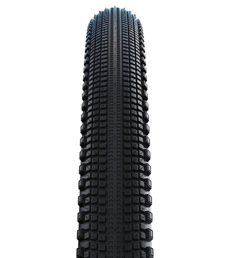 Schwalbe benelux b.v. Schwalbe Clincher G-One Comp 35-622 czarny