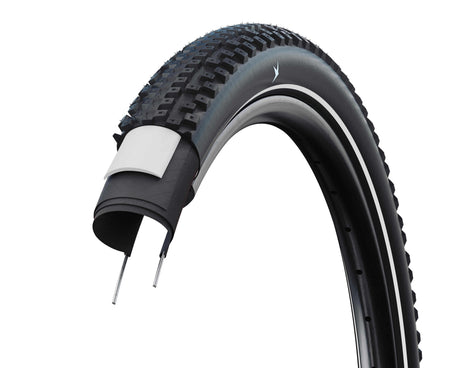Schwalbe Reifen Advance Hybrid Active Line Opona Advance Hybrid Act.line 60-622