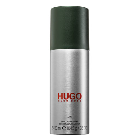 Hugo boss dezodorant w sprayu hugo 150ml dla mężczyzn