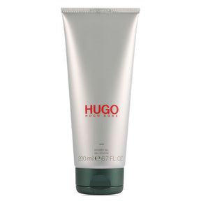 Hugo boss prysznic hugo 200ml dla mężczyzn
