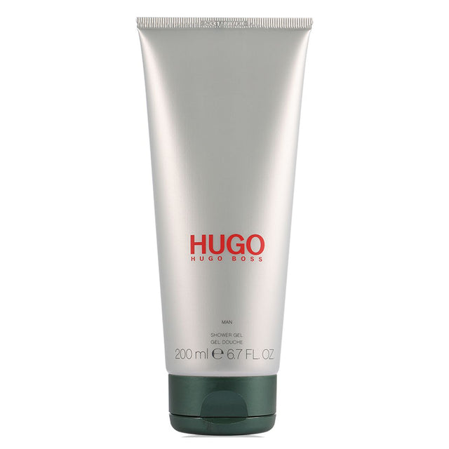 Hugo boss prysznic hugo 200ml dla mężczyzn
