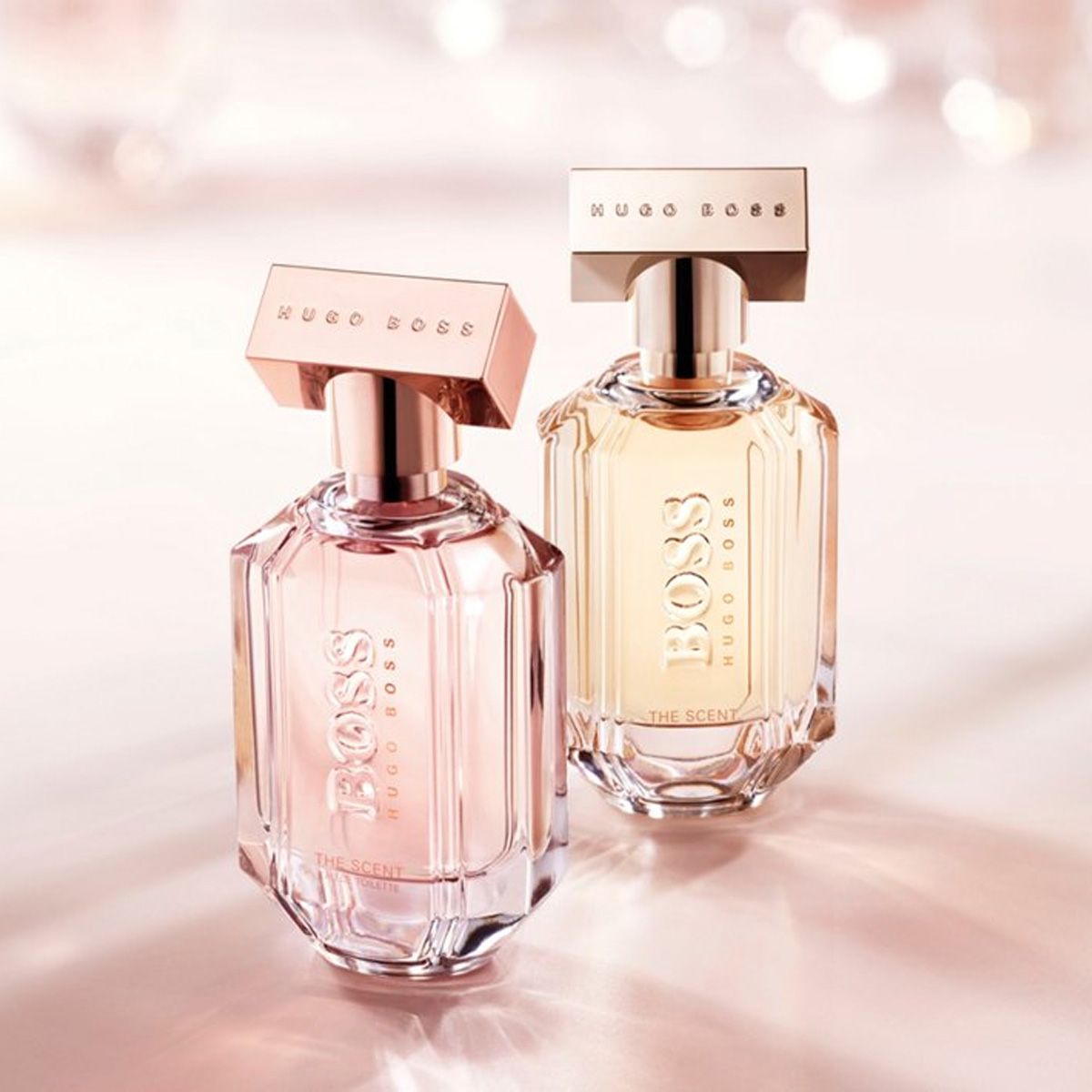 Woda perfumowana Hugo Boss w sprayu dla pań 30ml