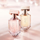Woda perfumowana Hugo Boss w sprayu dla pań 30ml