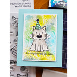 Ranger Ink Ranger • Stempel fajne koty