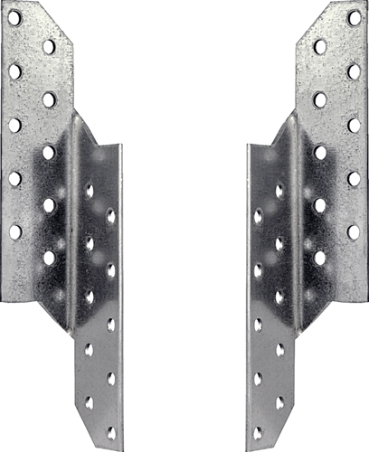 Zakotwienie krokwi Connex (l) 35x35x170x2 vz - hv3610