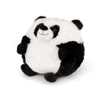 Przytulny podgrzewacz do rąk Noxxiez Panda 35 cm