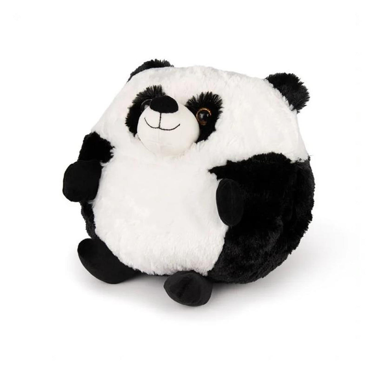 Przytulny podgrzewacz do rąk Noxxiez Panda 35 cm