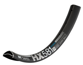 Obręcz hybrydowa DT Swiss HX 581 27,5 Disc