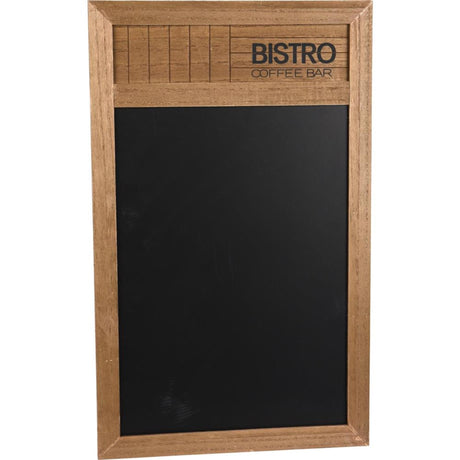 Tablica do stylizacji domu bistro 34x0,8x55cm