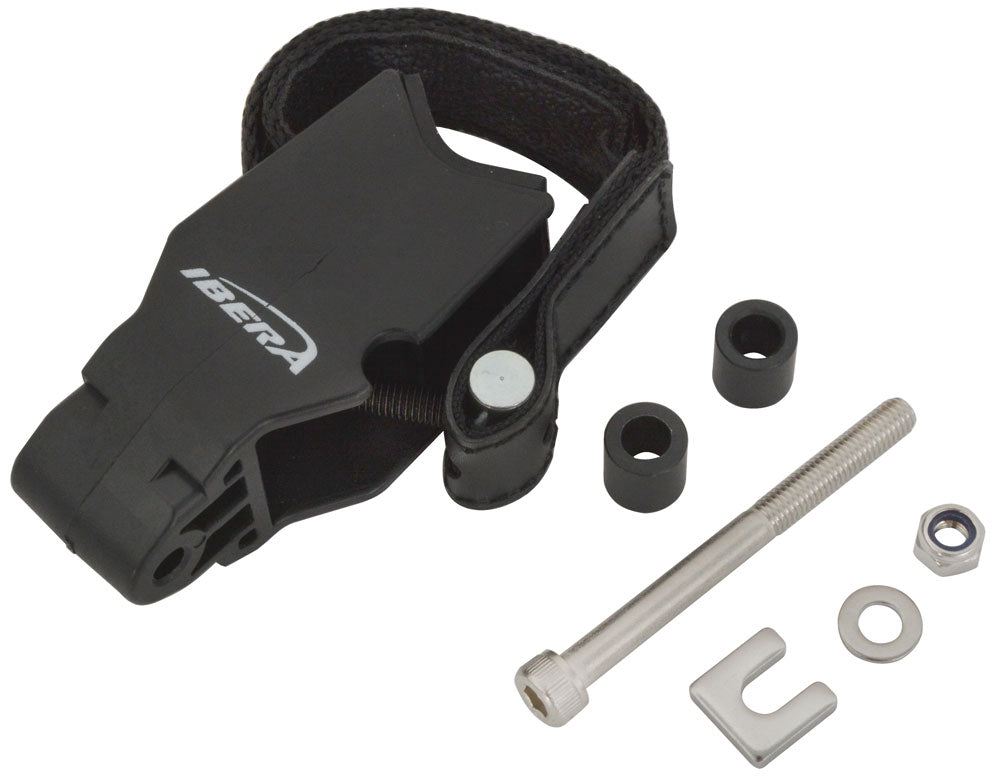 Adapter zacisku do bagażnika Ibera