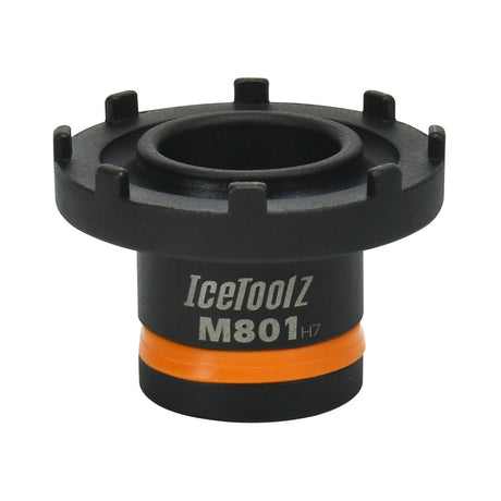 FreeWheel Klient Bosch Active Performance Black