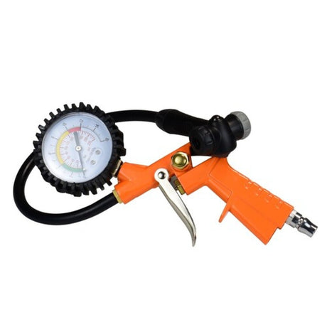 IceToolz Air Gun M Miernik, Aanc-Type ARO210, A95A