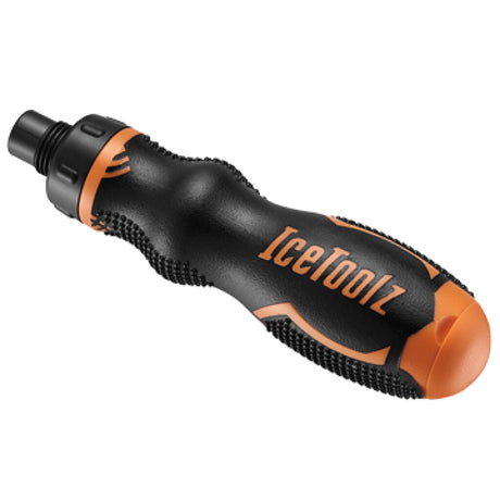 Manekin pedałowy Icetoolz, 33d1