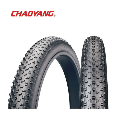 Chaoyang 24x4.00 (100-507) duży tata czarny drut w107018