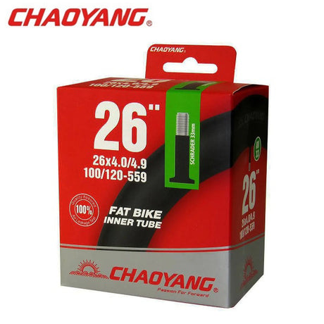 Chaoyang 26x4,00 4,90 (100 120-559) av 48 mm y082803