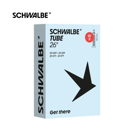 Dętka Schwalbe sv11 26 20 25-559 571 fv 40mm