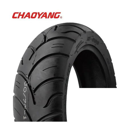 Chaoyang 130 70-12 h-906 tl tt 56j f r czarny c104017