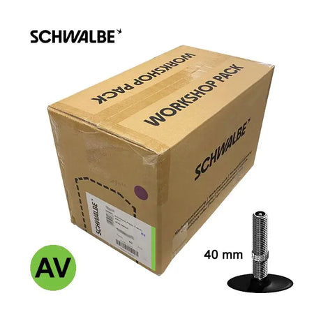 Rura Schwalbe #13 40 62-559 av40 luźna