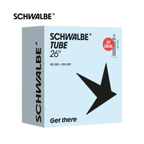 Dętka Schwalbe sv13xxl 26 90 120-559 fv 40mm