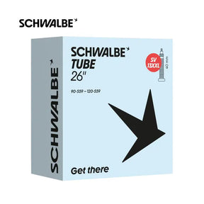 Dętka Schwalbe sv13xxl 26 90 120-559 fv 40mm