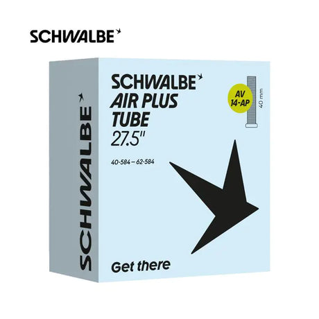 Rurka Schwalbe #14-ap 40 62-584 av40