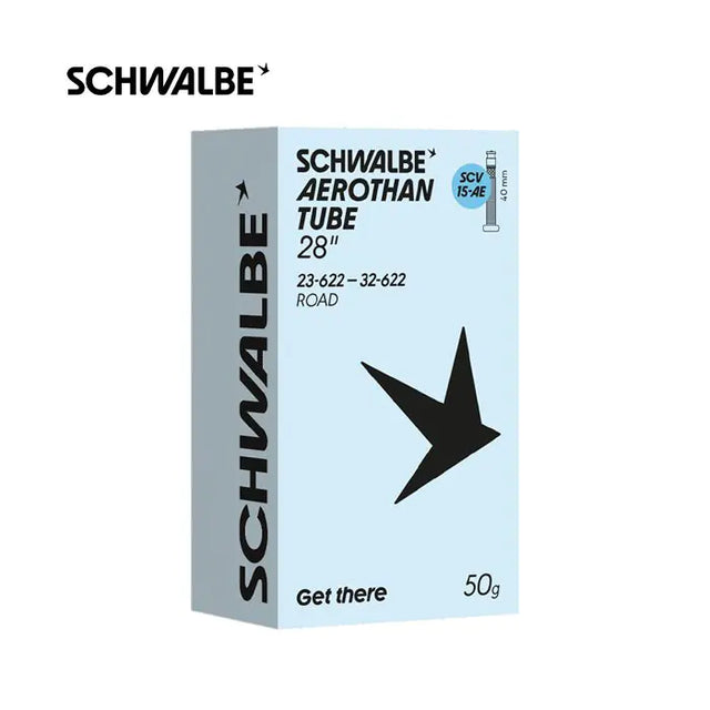 Dętka Schwalbe aerothan scv15-ae 28 23 32-622 40mm