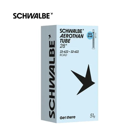 Tuba Schwalbe scv15-ae aerothan, tpu 23 32-622 ib alu 60mm