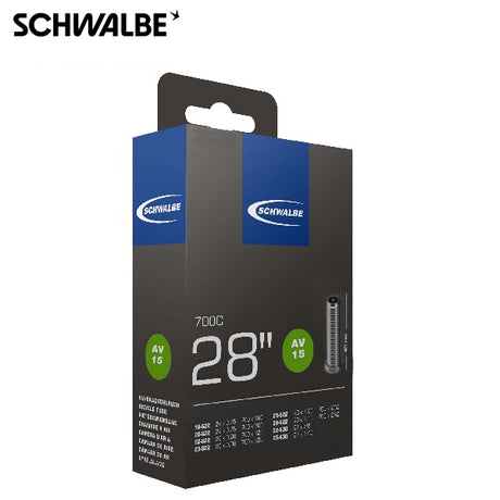Schwalbe Wewnętrzna rurka AV15 28 SMAL 18 28-622 22 25-630