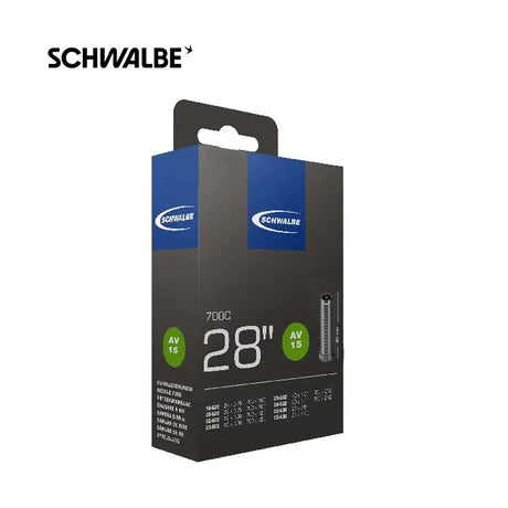 Schwalbe Wewnętrzna rurka AV15 28 SMAL 18 28-622 22 25-630