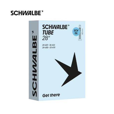Dętka Schwalbe scv15l 28 34-622 630 40mm