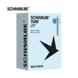 Dętka Schwalbe scv15 23 30-622 630 80mm