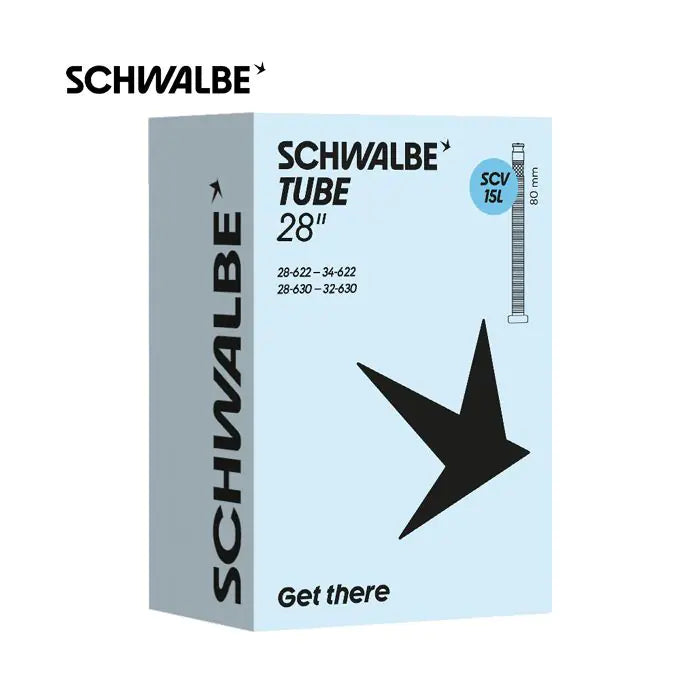 Tubka Schwalbe #15l 28 34-622 630 scv80
