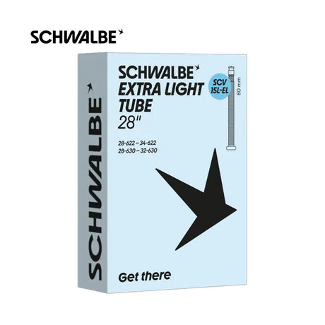 Rura Schwalbe #15l-el 28 34-622 630 svc80