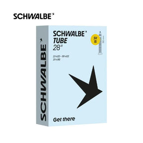 Schwalbe benelux b.v. Dętka schwalbe sv15 28 23 30-622 630 fv 50mm