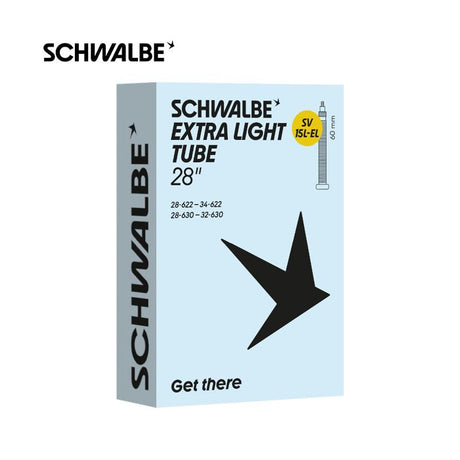 Rura Schwalbe #15l-el 28 34-622 630 sv60